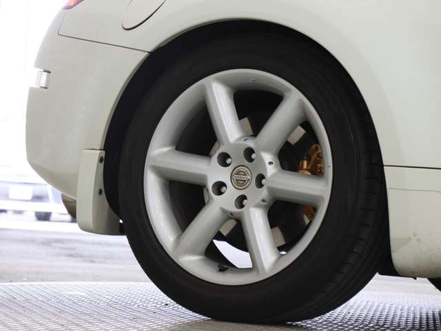 日産 フェアレディＺ ３．５ バージョン ＳＴ H15年 (関東) 99