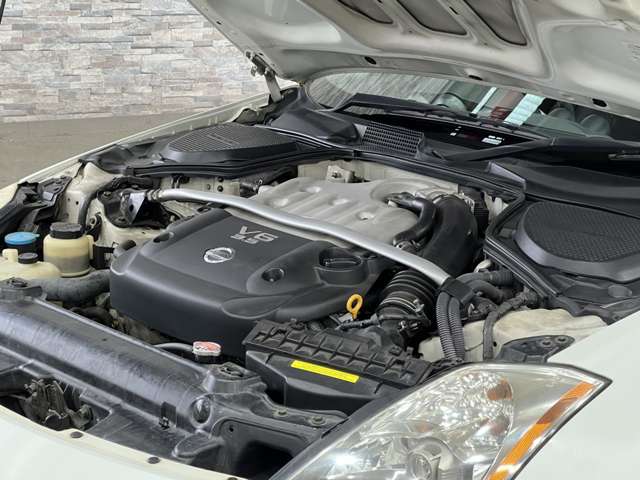 日産 フェアレディＺ ３．５ バージョン ＳＴ H15年 (関東) 99