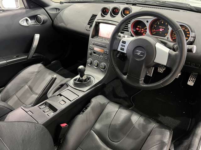 日産 フェアレディＺ ３．５ バージョン ＳＴ H15年 (関東) 99