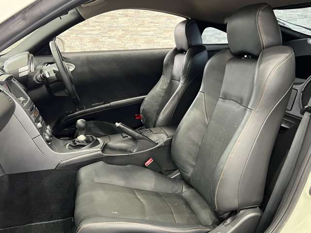 日産 フェアレディＺ ３．５ バージョン ＳＴ H15年 (関東) 99