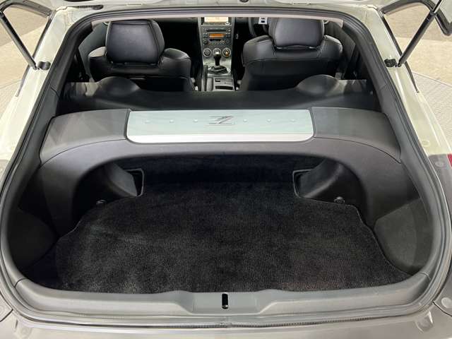 日産 フェアレディＺ ３．５ バージョン ＳＴ H15年 (関東) 99