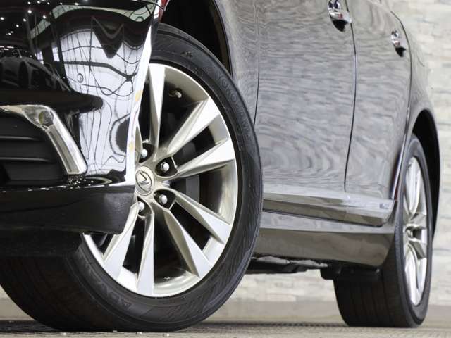 レクサス ＬＳハイブリッド ６００Ｈ バージョンＣ Ｉパッケージ ４ＷＤ H27年 (関東) 99