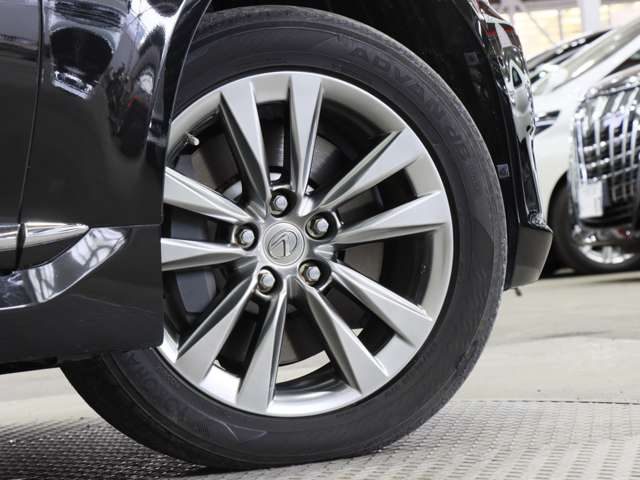 レクサス ＬＳハイブリッド ６００Ｈ バージョンＣ Ｉパッケージ ４ＷＤ H27年 (関東) 99