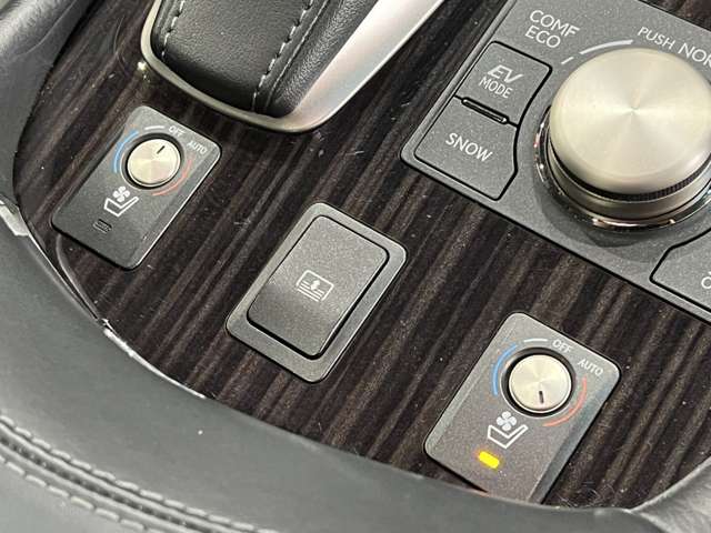 レクサス ＬＳハイブリッド ６００Ｈ バージョンＣ Ｉパッケージ ４ＷＤ H27年 (関東) 99