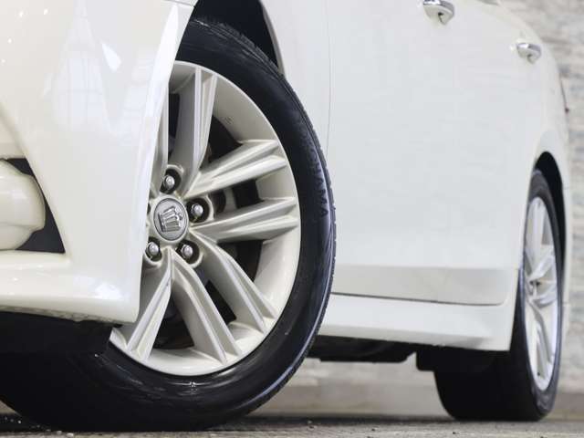 トヨタ クラウン　ハイブリッド ハイブリッド ２．５ Ｓ H25年 (関東) 99