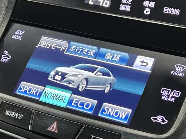 トヨタ クラウン　ハイブリッド ハイブリッド ２．５ Ｓ H25年 (関東) 99