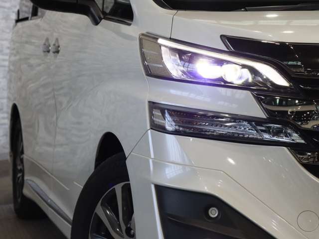 トヨタ ヴェルファイア ３．５ エグゼクティブラウンジ H27年 (関東) 99