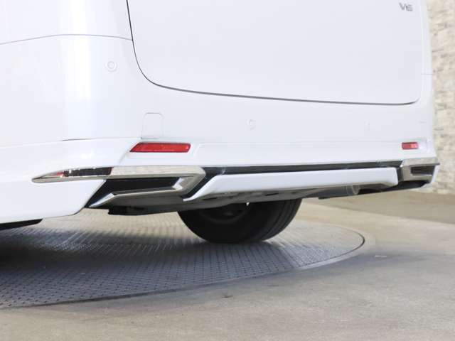 トヨタ ヴェルファイア ３．５ エグゼクティブラウンジ H27年 (関東) 99