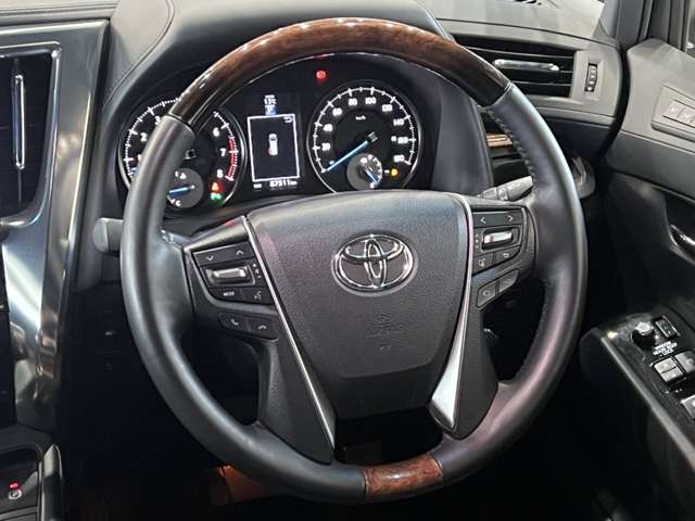 トヨタ ヴェルファイア ３．５ エグゼクティブラウンジ H27年 (関東) 99