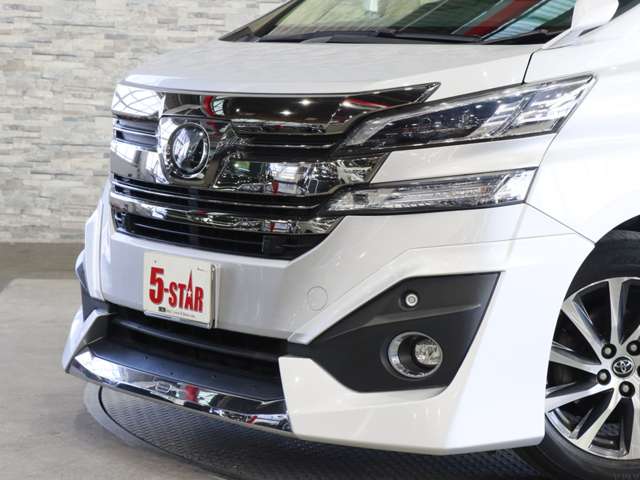 トヨタ ヴェルファイア ２．５ Ｖ ４ＷＤ H28年 (関東) 99