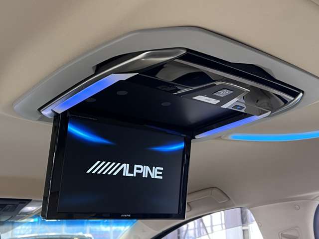 トヨタ ヴェルファイア ２．５ Ｖ ４ＷＤ H28年 (関東) 99