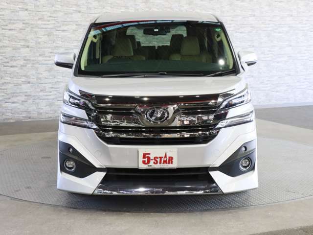 トヨタ ヴェルファイア ２．５ Ｖ ４ＷＤ H28年 (関東) 99