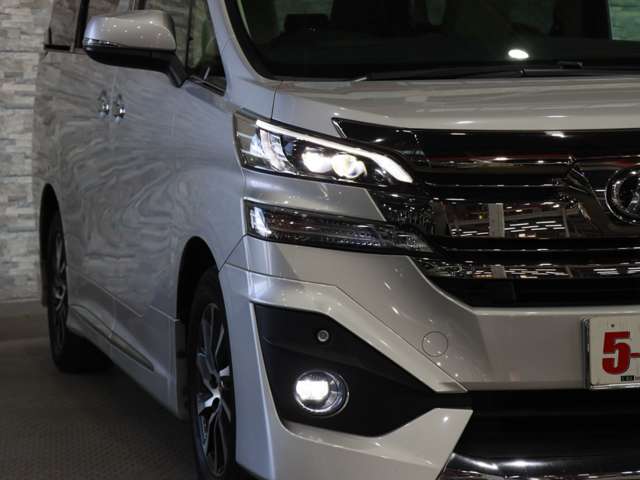 トヨタ ヴェルファイア ２．５ Ｖ ４ＷＤ H28年 (関東) 99