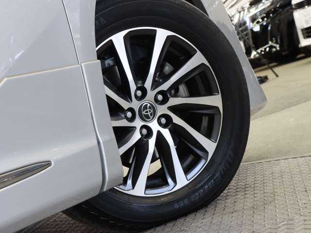 トヨタ ヴェルファイア ２．５ Ｖ ４ＷＤ H28年 (関東) 99