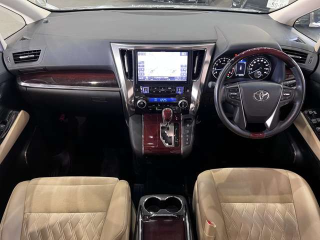 トヨタ ヴェルファイア ２．５ Ｖ ４ＷＤ H28年 (関東) 99