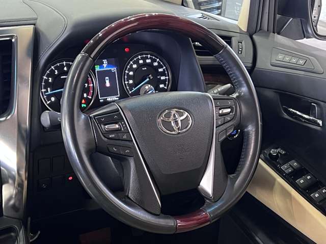 トヨタ ヴェルファイア ２．５ Ｖ ４ＷＤ H28年 (関東) 99