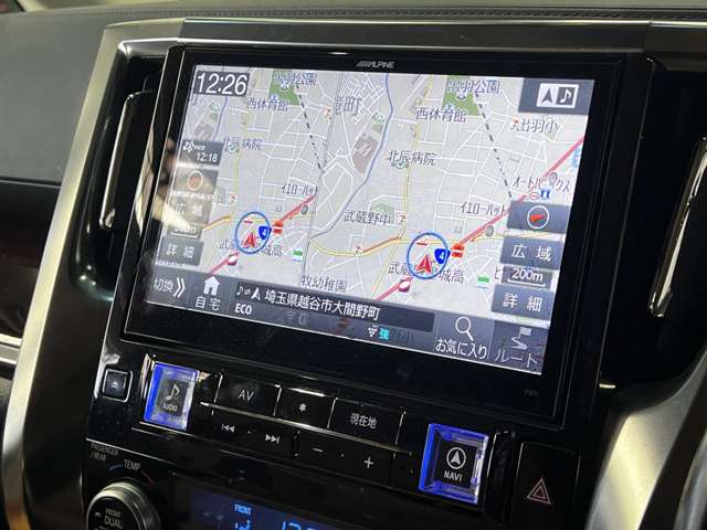 トヨタ ヴェルファイア ２．５ Ｖ ４ＷＤ H28年 (関東) 99