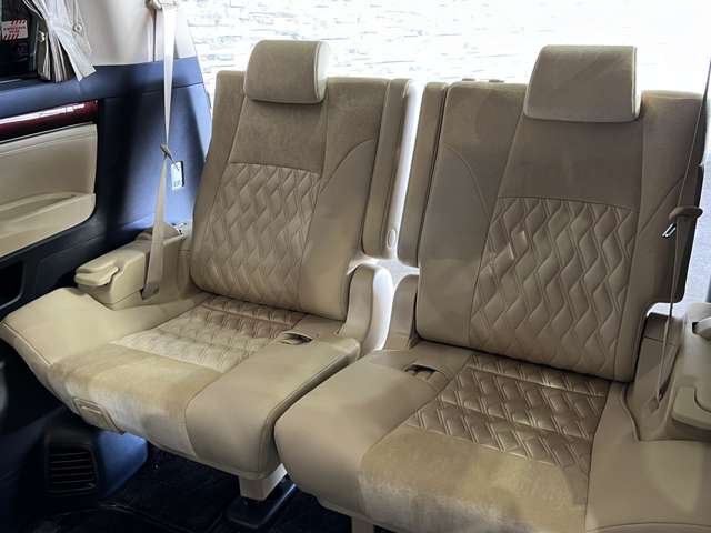 トヨタ ヴェルファイア ２．５ Ｖ ４ＷＤ H28年 (関東) 99