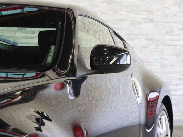 日産 フェアレディＺ ３．７ バージョン Ｓ H22年 (関東) 99