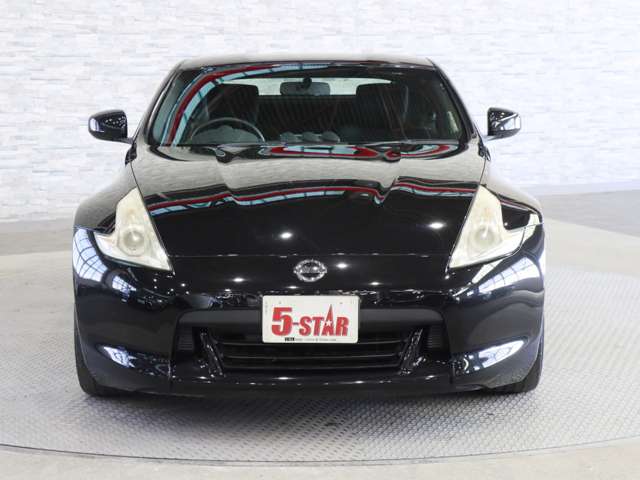 日産 フェアレディＺ ３．７ バージョン Ｓ H22年 (関東) 99