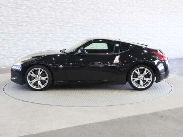 日産 フェアレディＺ ３．７ バージョン Ｓ H22年 (関東) 99