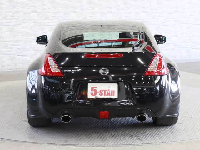 日産 フェアレディＺ ３．７ バージョン Ｓ H22年 (関東) 99