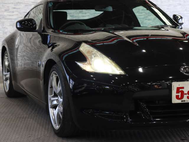 日産 フェアレディＺ ３．７ バージョン Ｓ H22年 (関東) 99