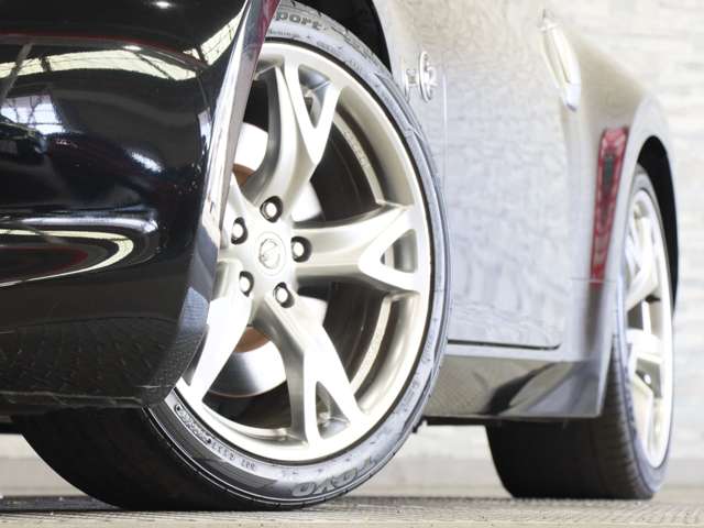 日産 フェアレディＺ ３．７ バージョン Ｓ H22年 (関東) 99