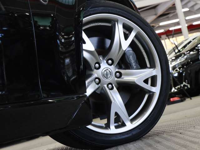 日産 フェアレディＺ ３．７ バージョン Ｓ H22年 (関東) 99