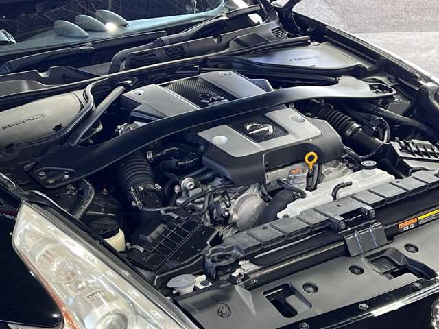 日産 フェアレディＺ ３．７ バージョン Ｓ H22年 (関東) 99