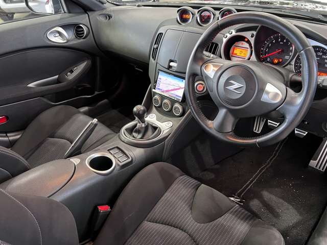 日産 フェアレディＺ ３．７ バージョン Ｓ H22年 (関東) 99