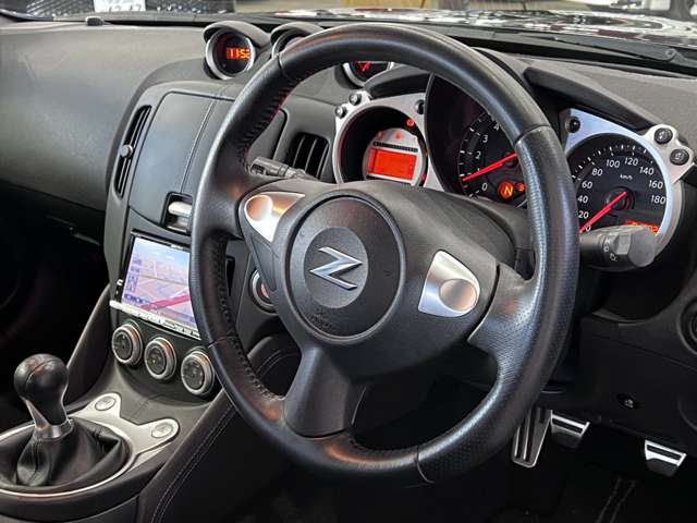 日産 フェアレディＺ ３．７ バージョン Ｓ H22年 (関東) 99