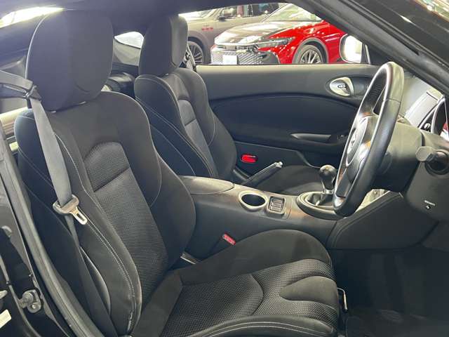 日産 フェアレディＺ ３．７ バージョン Ｓ H22年 (関東) 99