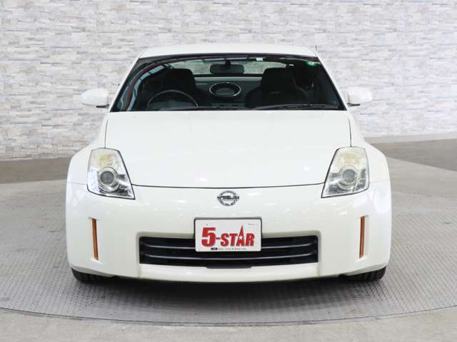 日産 フェアレディＺ ３．５ H18年 (関東) 99