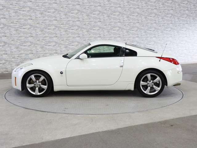 日産 フェアレディＺ ３．５ H18年 (関東) 99