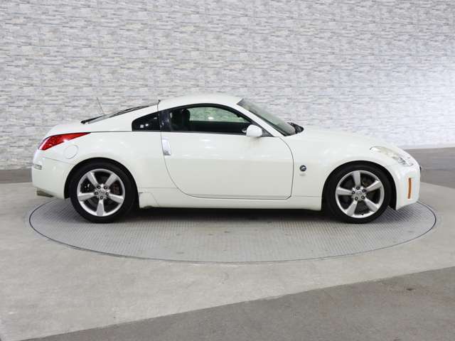 日産 フェアレディＺ ３．５ H18年 (関東) 99