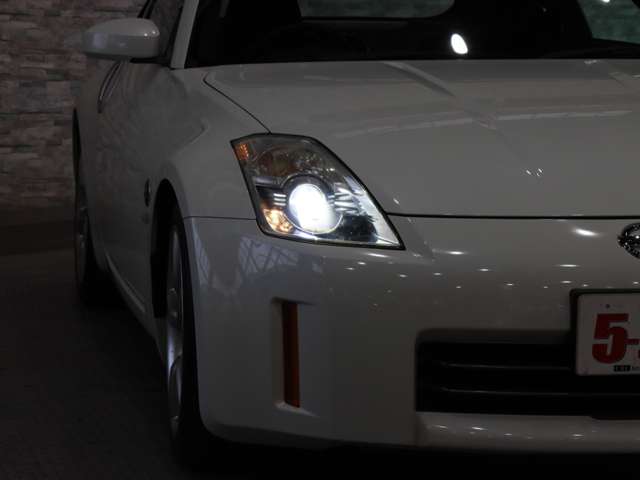 日産 フェアレディＺ ３．５ H18年 (関東) 99