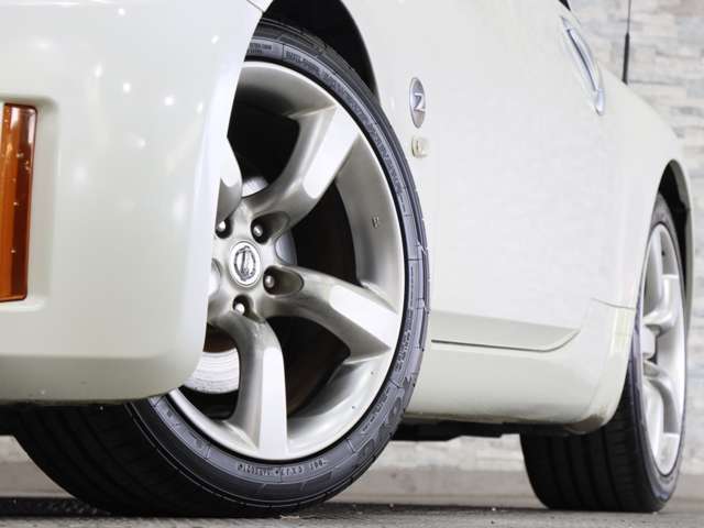 日産 フェアレディＺ ３．５ H18年 (関東) 99