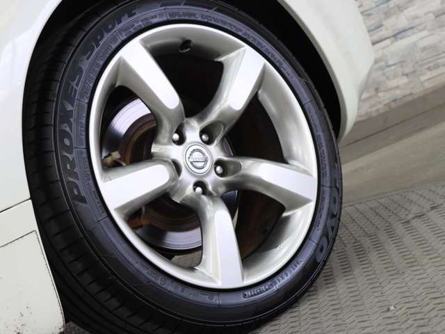 日産 フェアレディＺ ３．５ H18年 (関東) 99