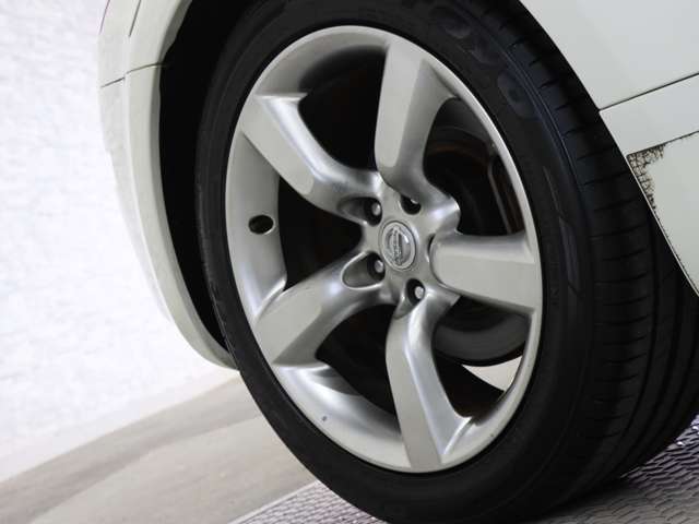 日産 フェアレディＺ ３．５ H18年 (関東) 99