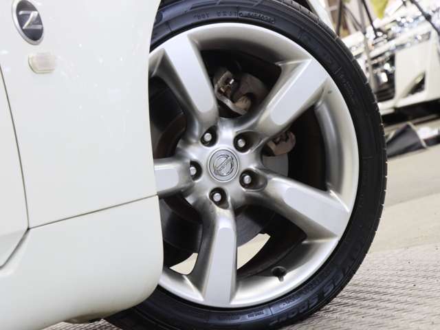 日産 フェアレディＺ ３．５ H18年 (関東) 99