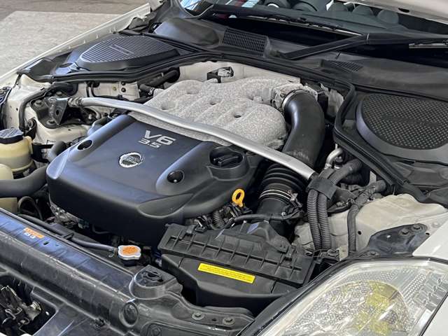 日産 フェアレディＺ ３．５ H18年 (関東) 99