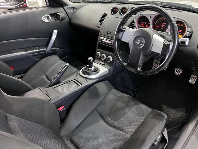 日産 フェアレディＺ ３．５ H18年 (関東) 99