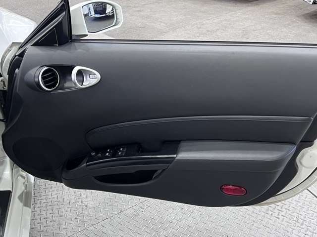 日産 フェアレディＺ ３．５ H18年 (関東) 99