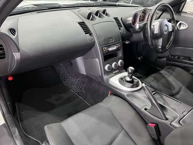 日産 フェアレディＺ ３．５ H18年 (関東) 99