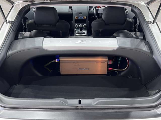 日産 フェアレディＺ ３．５ H18年 (関東) 99