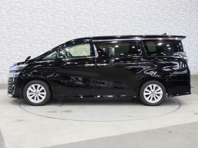 トヨタ ヴェルファイア ２．５ Ｚ R1年 (関東) 99