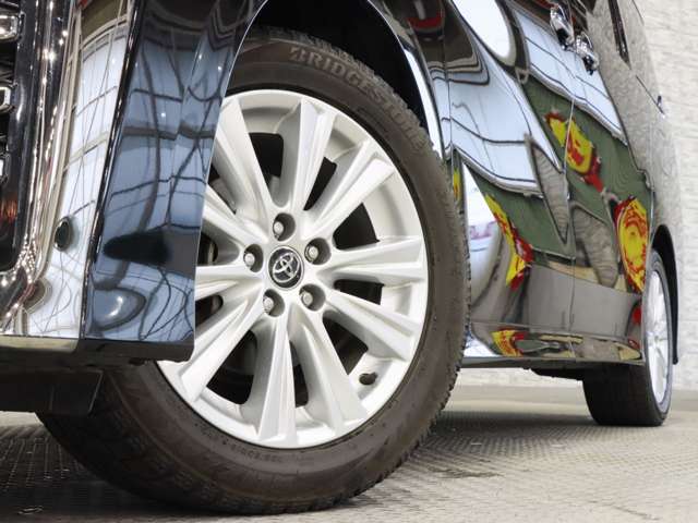 トヨタ ヴェルファイア ２．５ Ｚ R1年 (関東) 99