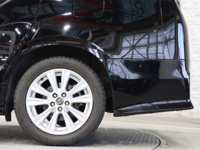 トヨタ ヴェルファイア ２．５ Ｚ R1年 (関東) 99