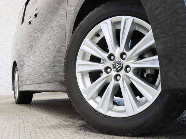 トヨタ ヴェルファイア ２．５ Ｚ R1年 (関東) 99